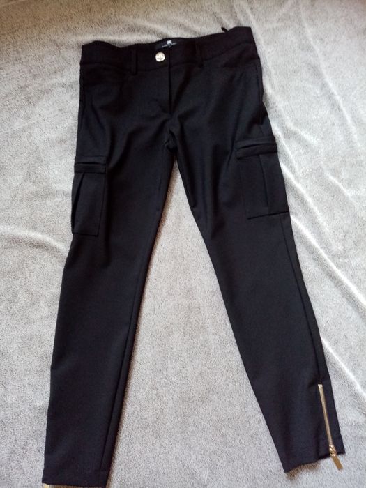 Elizabetta Franchi Nowe Spodnie40