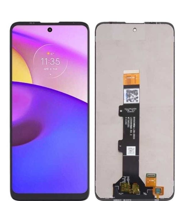 Ecra Display lcd Moto E30 / E40 touch (xt2158-6)  (xt2159)64297934618881120