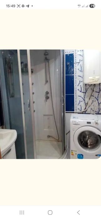 Оренда двохкімнатної квартири на Подолі