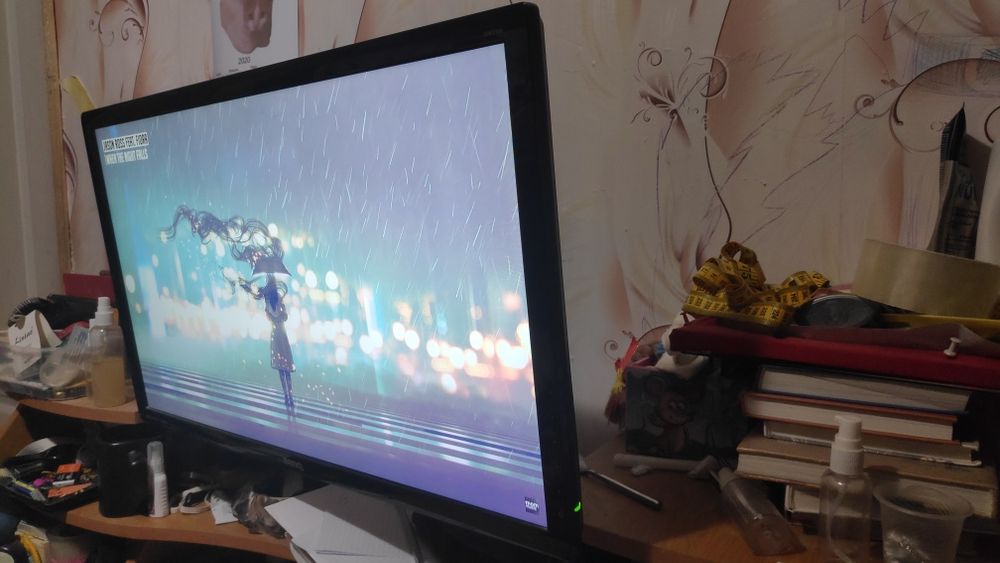 Монітор Benq GW2760