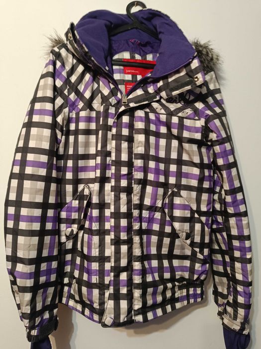 KIspo da ONEILL TAMANHO M UNISEXO