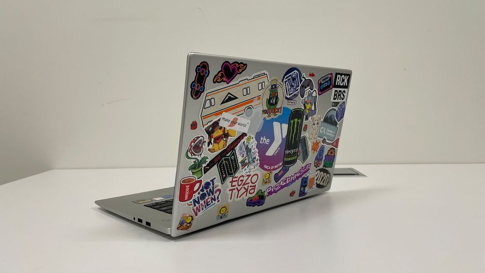 Huawei MateBook D15