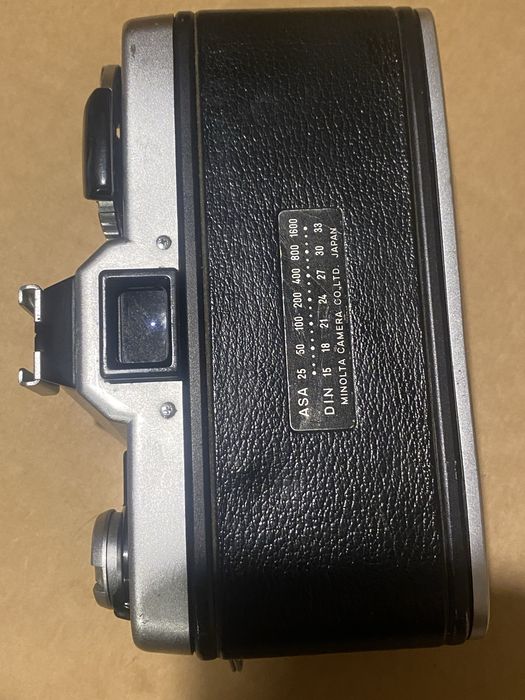 2 sht minolta na detali  na zapshasti