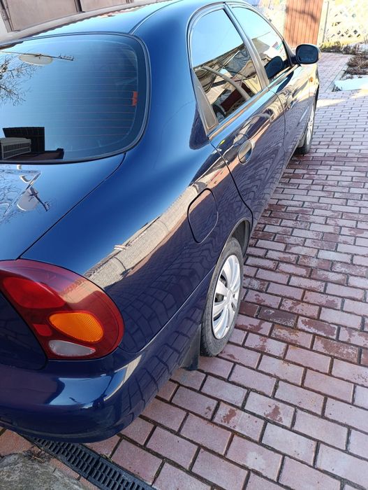 Продам Ланос 1.5