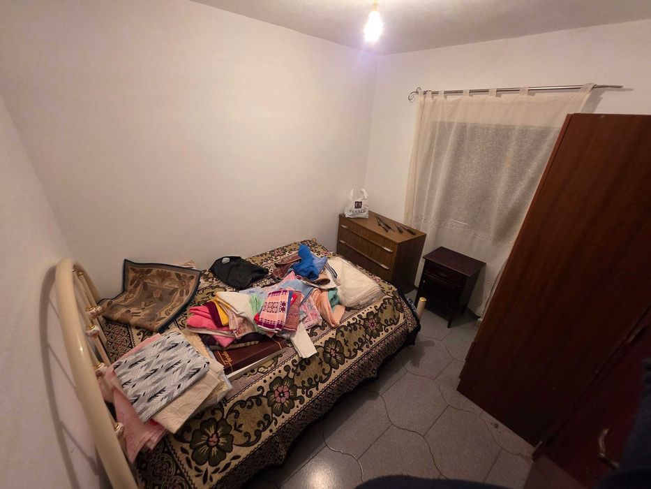 Casa Abitavel T3 Termas de Monfortinho