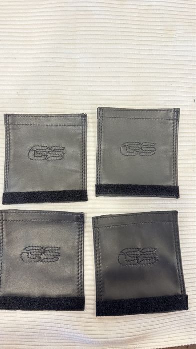 Proteção para punhos Bmw Gs 1300, 1250, 1200