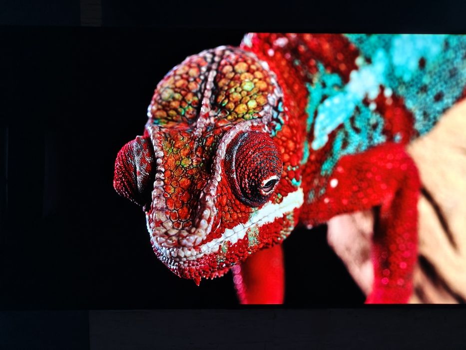Telewizor LG OLED 55caly 4K,120hz