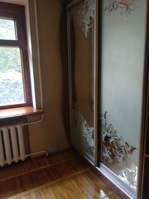 Оренда 3 кімнатної квартири