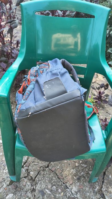 Рюкзак deuter strike
