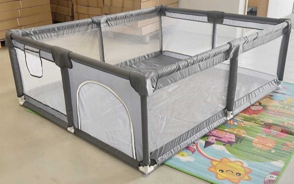 Kojec, suchy basen  150x180