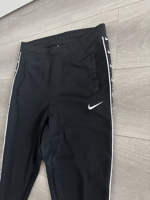 Штани Nike оригінал на лампасах "L"