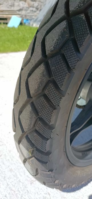 Romet Soft Chopper 2 125cm3 2018 - okazja !