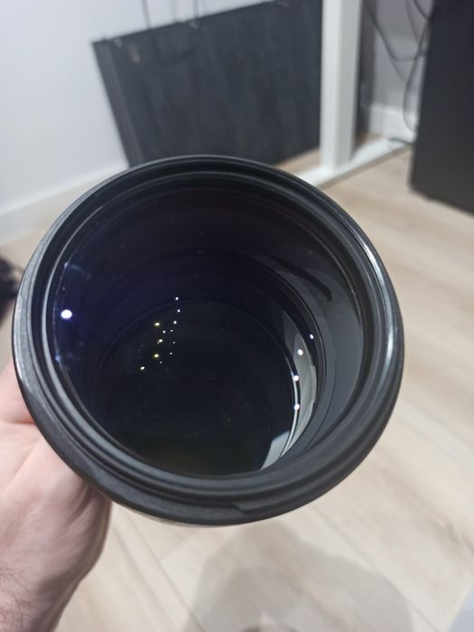 Tamron 70-200 2.8 Canon jak sklepowy