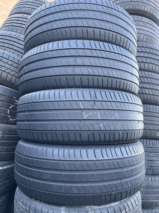 215/55/R17 (Літо) Michelin Primacy 3