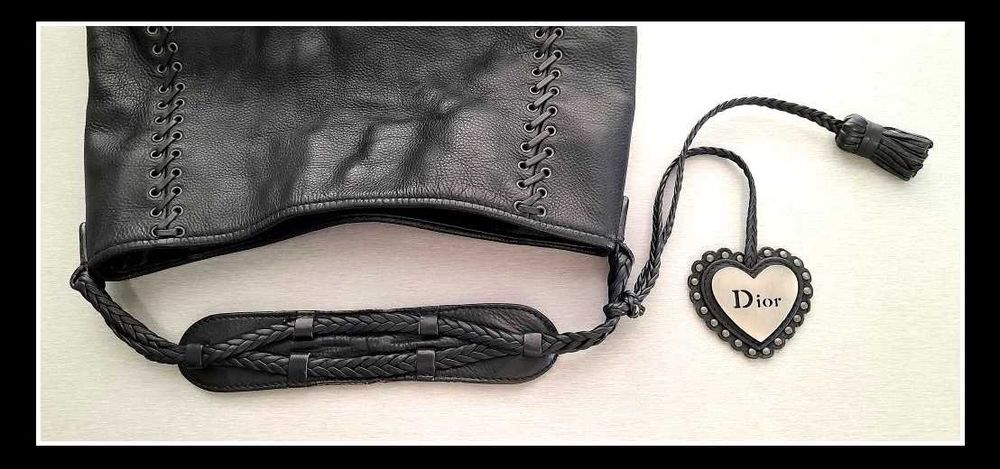 Bolsa 'Dior' - Ethnic