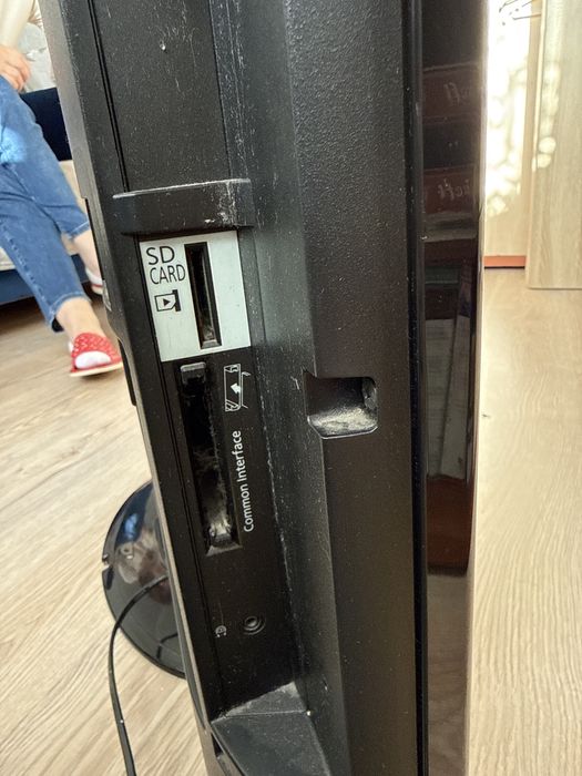 Telewizor Panasonic