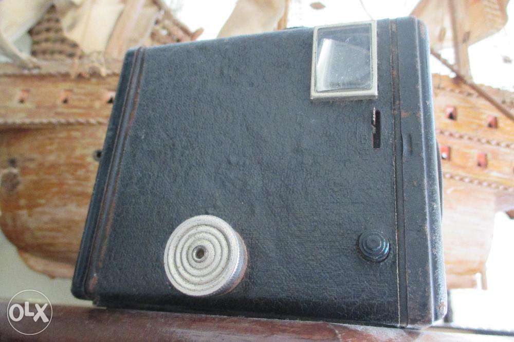 KODAK - Six-20 brownie c