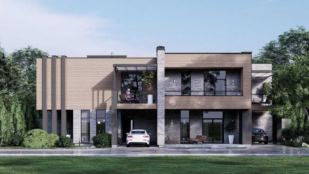 АКЦІЯ! РОЗТЕРМІНУВАННЯ 5 років| Таунхаус | Буча | Преміальне КМ