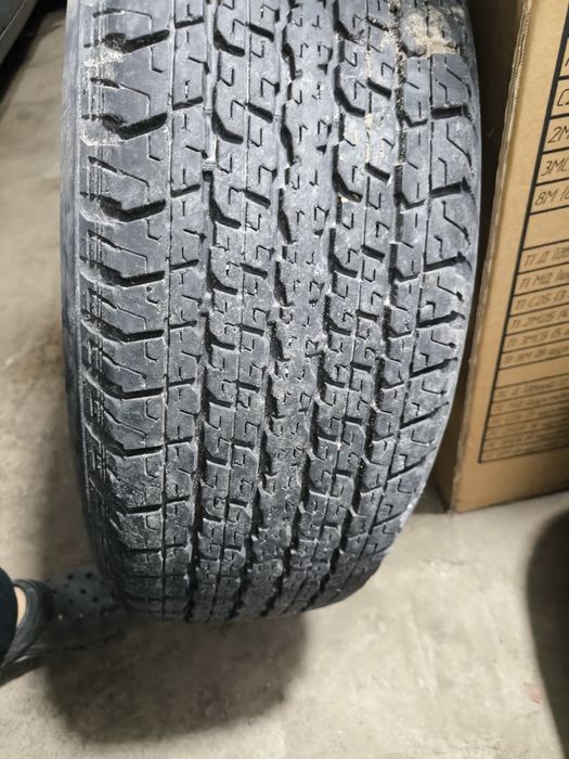Продам запаску, докатку, костыль 6х139.7 R17,18 Prado 120,150,GX470,GX460, и т.д.