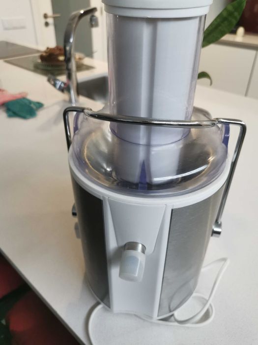 Máquina de fazer sumos