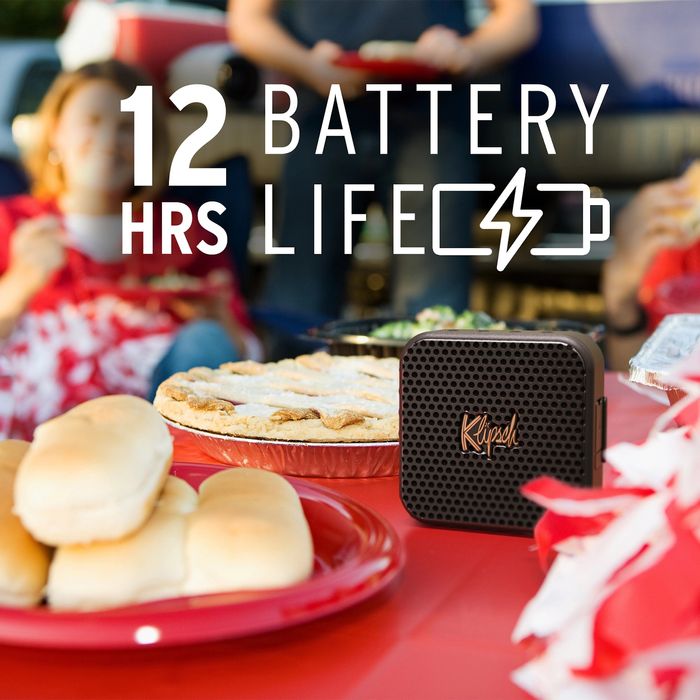 портативна колонка Klipsch Austin