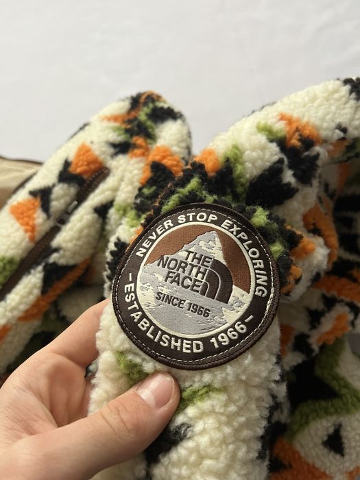 Куртка the north face пуховик тнф весняні куртки: 2 400 грн. - Інший ...