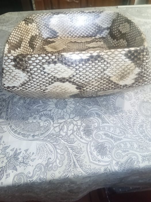 Lavatório em porcelana