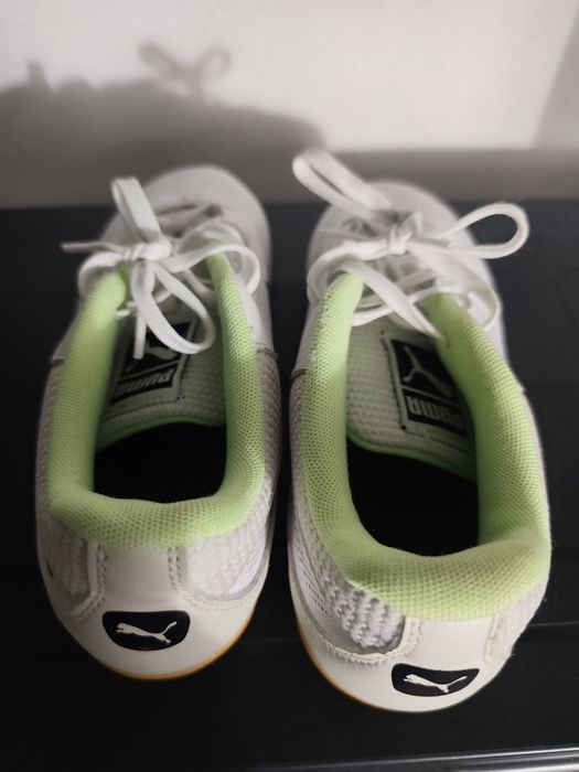 Sapatilhas futsal tamanho 36