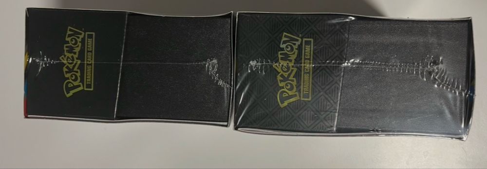 Pokemon TCG Mega Evolution Elite Trainer Box