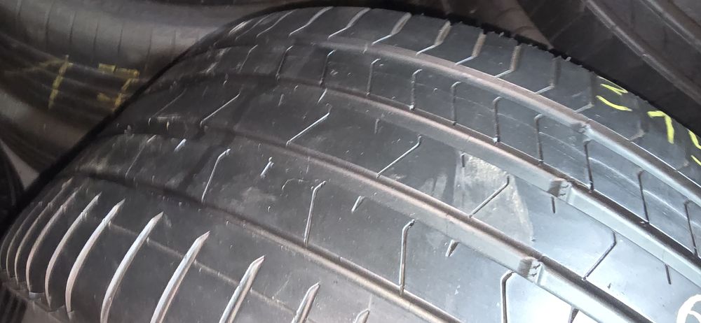 315/30/22 Pirelli p zero, homologacja BMW * 1szt 21r. Bieżnik 6,5mm