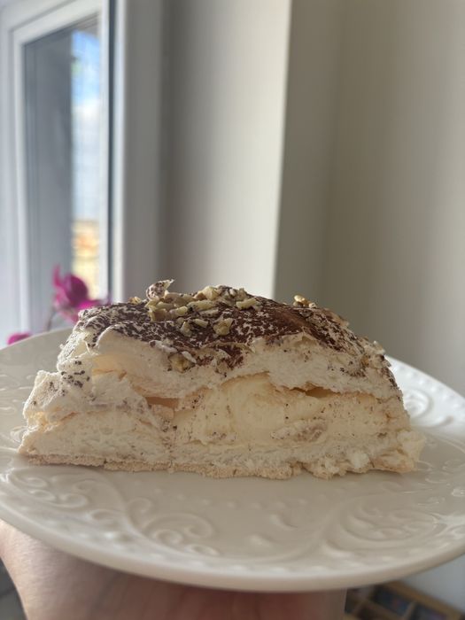 Domowe ciasta / wypieki / torty