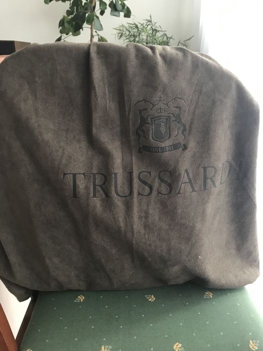 Torebka Trussardi