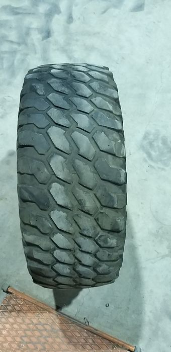 Jante tubolar furacão japonesa