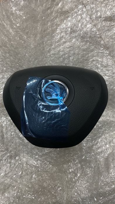 Подушка Безпеки Airbag Водія Skoda Шкода 5E0880201A