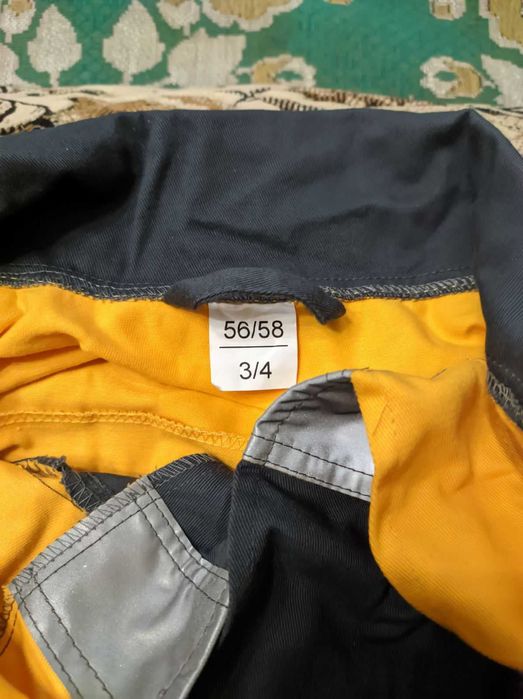 Робочий костюм х.б