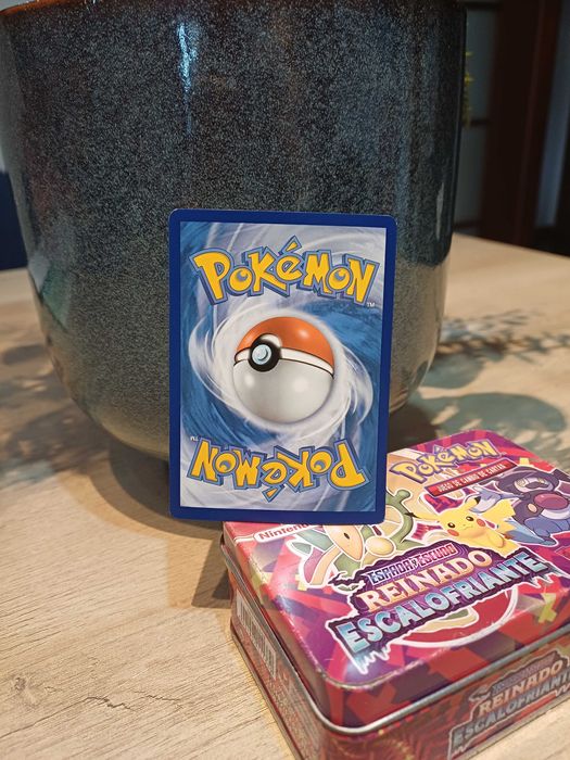 Carta Pokémon Claydol [Holo] #95