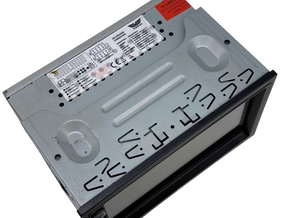 Radio samochodowe Vordon 2 din