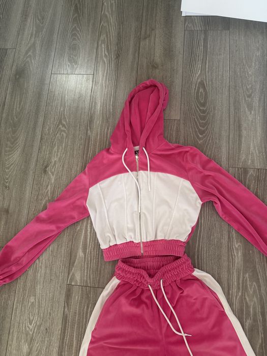 Спортивний костюм Nikas Xs-S