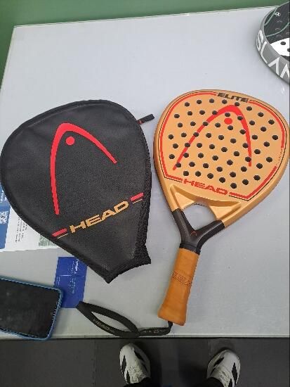 head elite versão especial