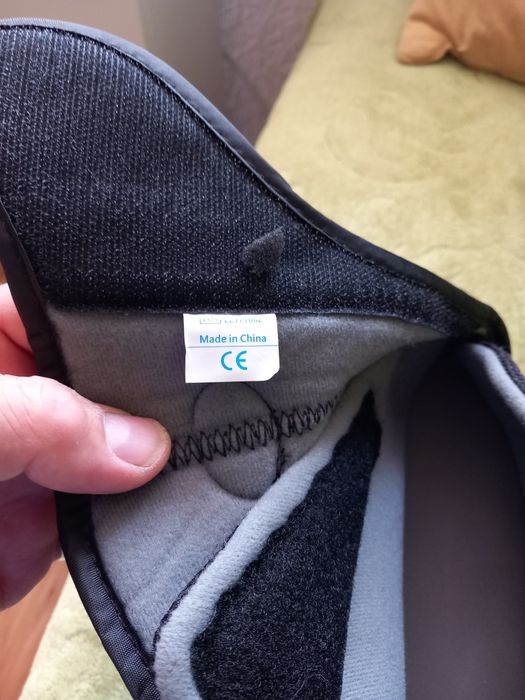 But opatrunkowy ochrony