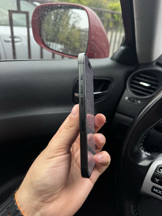 iPhone 15 Pro, на 2 ФізСім, 100% Акб
