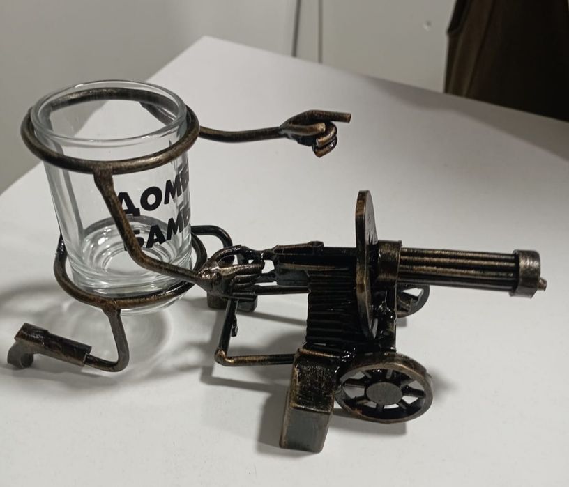 Сувенір, подарунок для військового