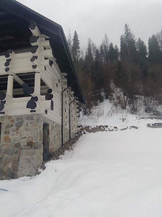 Продам будинок в Карпатах Микуличин