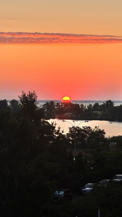 1-кімнатна квартира з видом на Дніпро