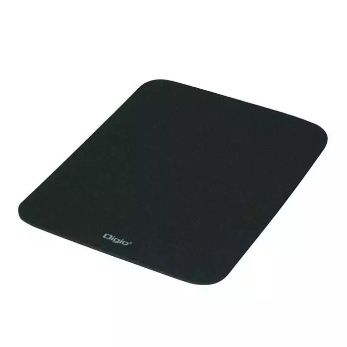 Podkładka pod mysz czarna. Nowy Produkt
