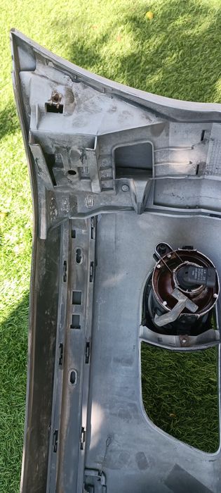 Para choques frente bmw E46 pack M original Touring  Sedan