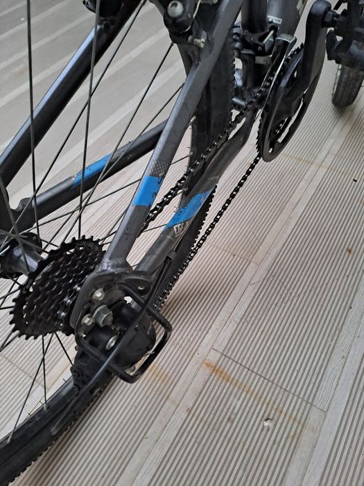 Bicicleta roda 24