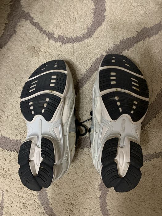 Adidas raf simon ozweego 3 белые