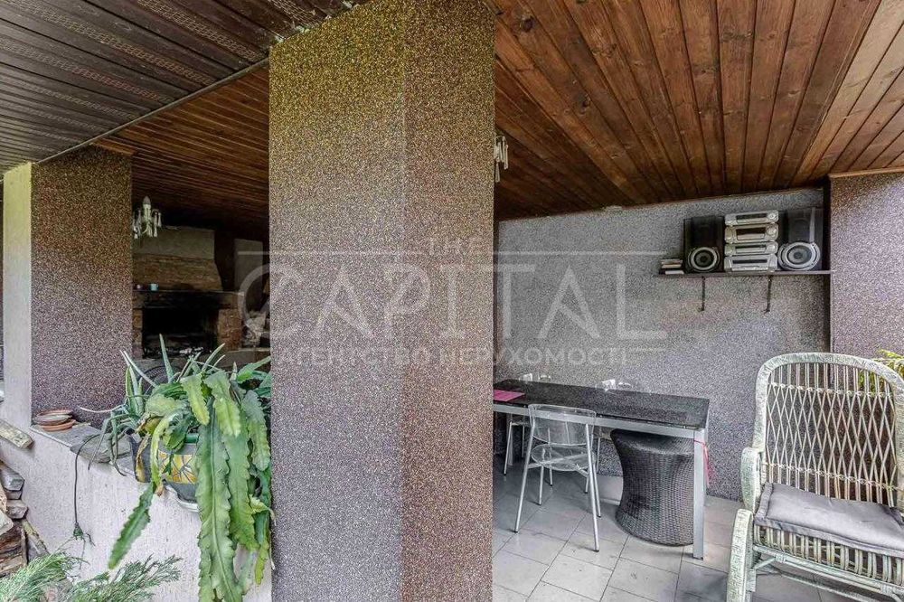 Дом по адресу ул. Васильковская (площадь 200 м²) - Atlanta.ua - фото 19