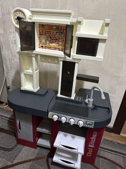 Дитяча кухня Talented Chef